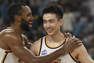 乔帅：今晚打得没有勇气 凯尔身体状态未达最佳 德国是NBA级别